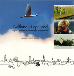 Delfland - Lepelland 2005