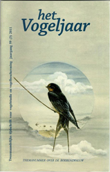 Het Vogeljaar 2011