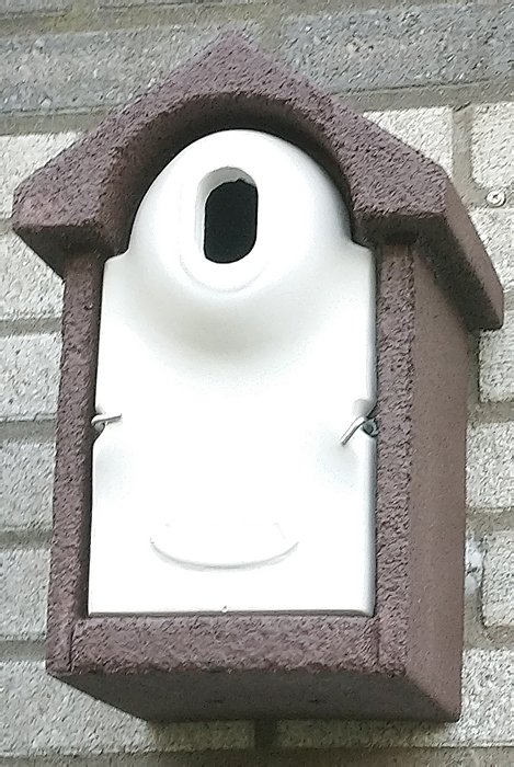 Nestkastje